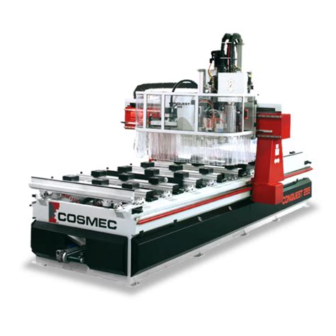 cosmec cnc|Company .